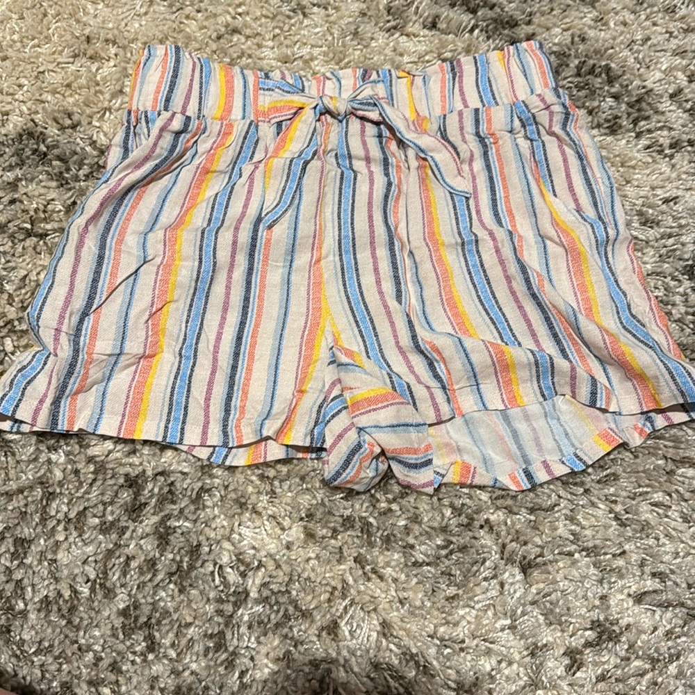 Cute comfy shorts